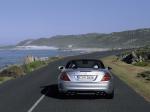 Mercedes-Benz SLK350 2005 года